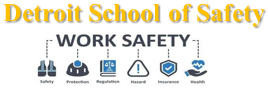 Detroit school of safety